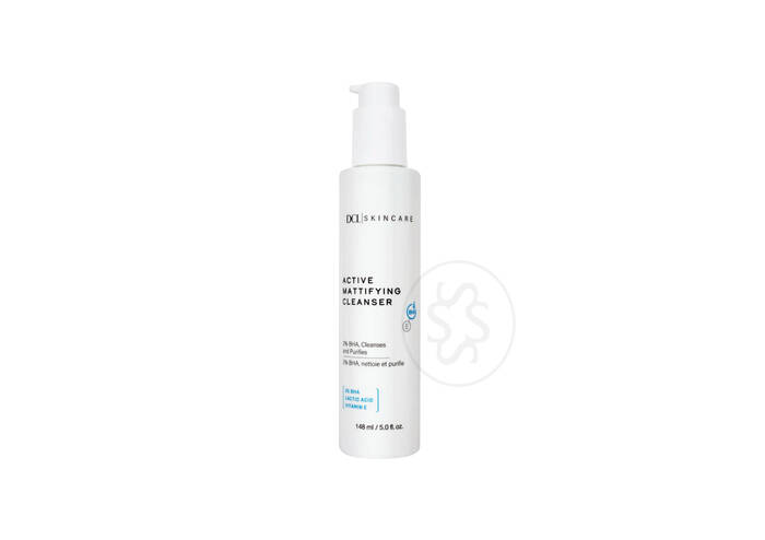 Гідрофільна олія для обличчя DCL Hydrating Oil Cleanser 148 мл
