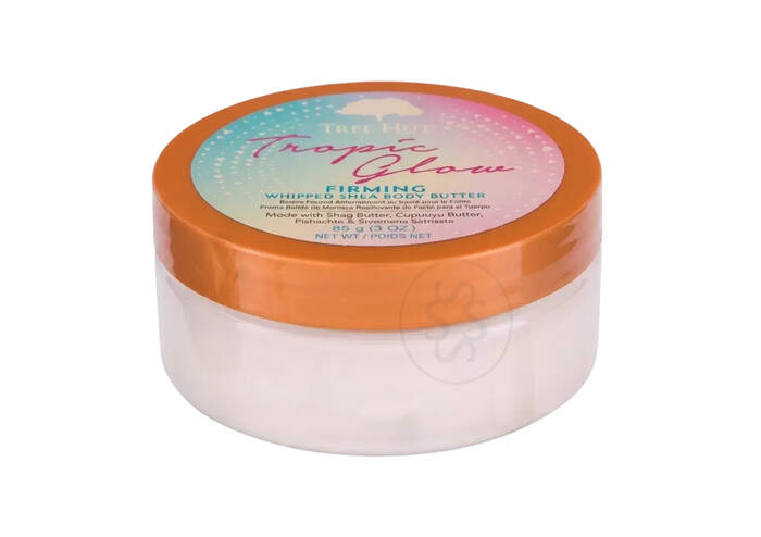 Баттер для тіла TREE HUT Tropic Glow Firming Whipped Shea Body Butter 85 г