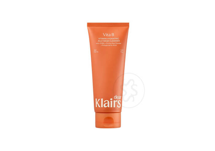 DEAR, KLAIRS Vitamin Hydrating Jelly Pack Cleanser 150 мл