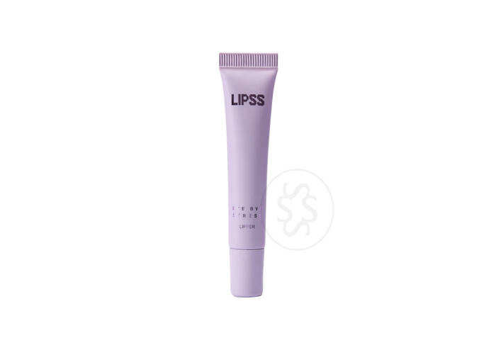 Блиск для губ LIPSS Lipper Bye Bye Stress 9 мл