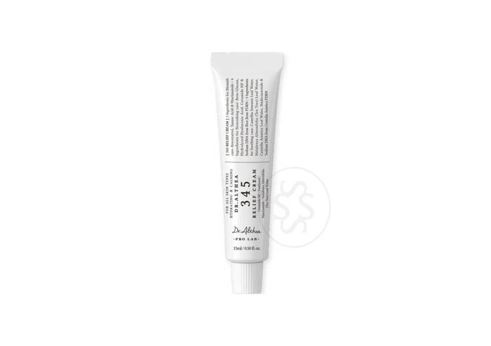 DR. ALTHEA 345 Relief Cream 15 мл