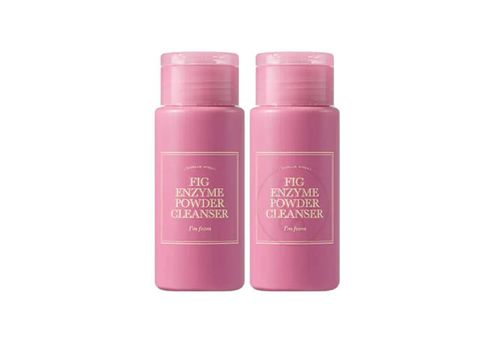 I`M FROM Fig Enzyme Powder Cleanser 2 шт