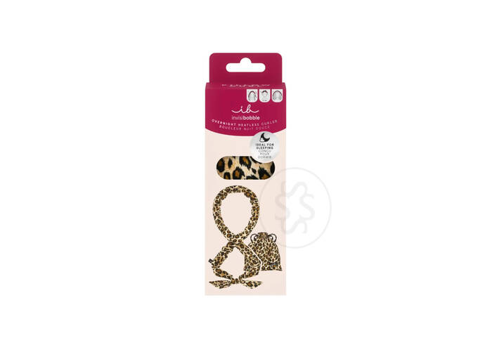 Набір для створення локонів INVISIBOBBLE Set Pillow Curls