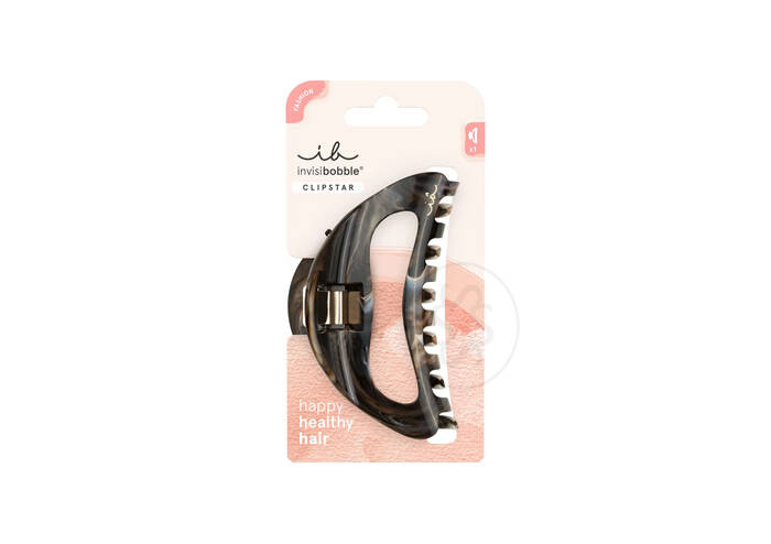 Заколка для волосся INVISIBOBBLE Clipstar Cool & Calm