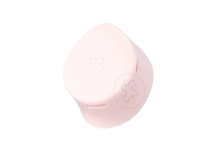 Захисний чохол для бʼюті пристрою MEDICUBE AGE-R Booster Pro Head Case Pink