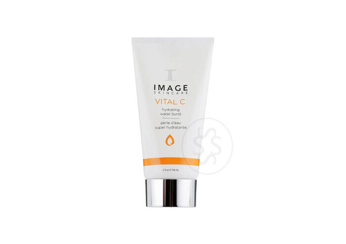 Інтенсивний зволожуючий бустер IMAGE SKINCARE Vital C Hydrating Water Burst 59 мл
