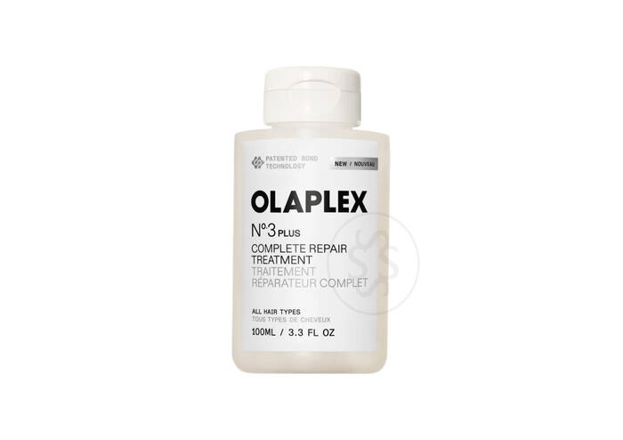 Еліксир "Абсолютна досконалість"  OLAPLEX №3 NEW Plus Ultimate Repair Treatment 100 мл