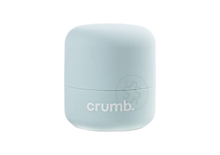 Твердий бальзам для губ з рожевим відтінком CRUMB Balmer Blush 6 г