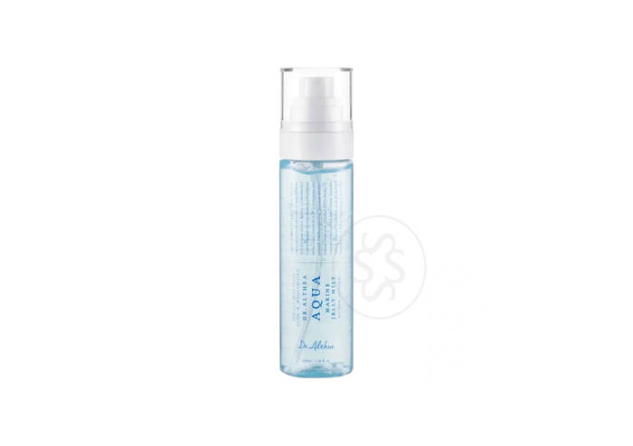 Зволожувальний міст-желе з морським комплексом DR. ALTHEA Aqua Marine Jelly Mist 100 мл