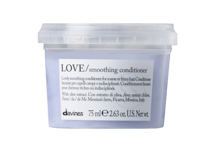 Кондиціонер для розгладження волосся DAVINES Love Conditioner 75 мл