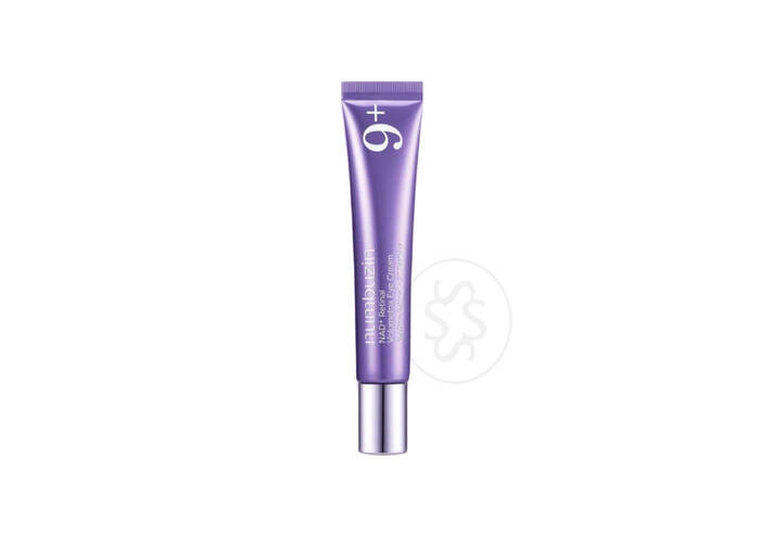 Крем під очі з ретиналем та NAD NUMBUZIN No.9 NAD + Retinal Volumetox Eye Cream 20 мл