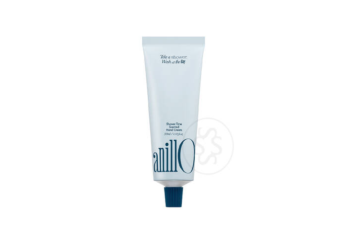 Крем для рук ANILLO Shower Time Scented Hand Cream 50 мл