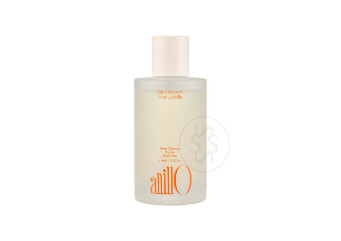 Парфумований міст для тіла ANILLO Bitter Orange Perfume Body Mist 100 мл
