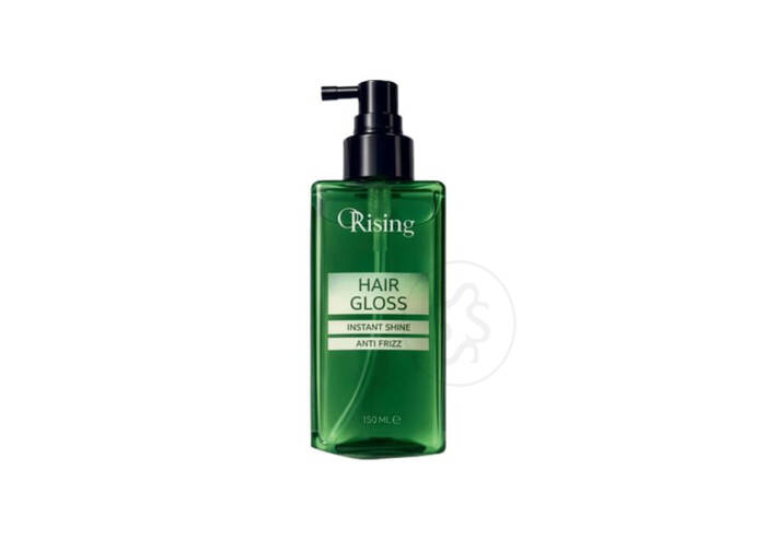 Лосьйон-спрей для блиску волосся ORISING Hair Gloss 150 мл