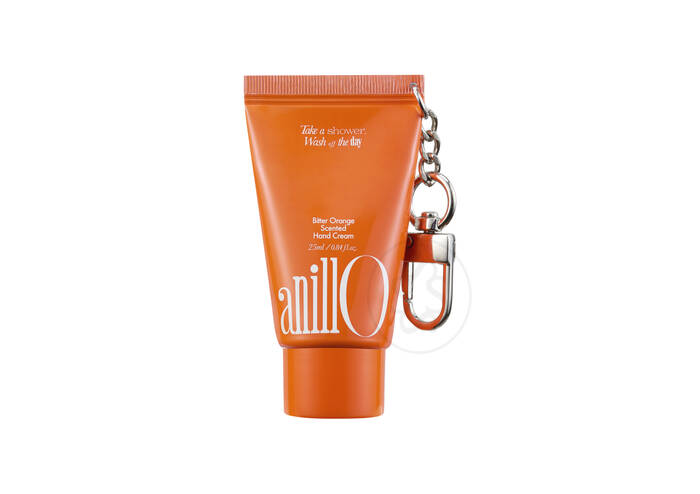 Крем для рук ANILLO Bitter Orange Scented Hand Cream 25 мл