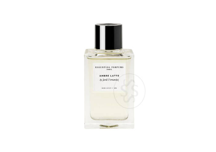 Парфумована вода ESSENTIAL PARFUMS Ambre Latte 100 мл