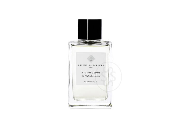 Парфумована вода ESSENTIAL PARFUMS Fig Infusion 100 мл