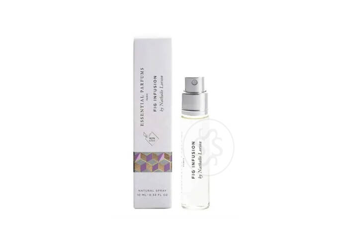 Парфумована вода ESSENTIAL PARFUMS Fig Infusion 10 мл