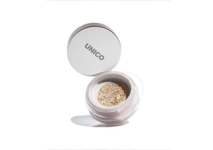UNICO Setting & Finishing Powder Eclair 10 г