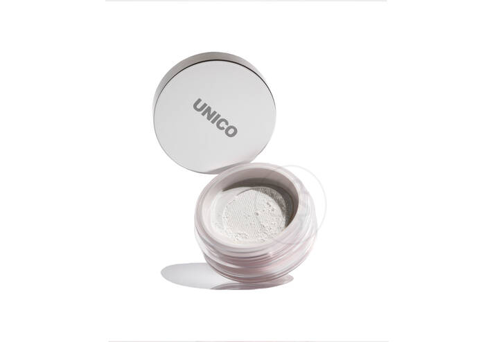 UNICO Setting & Finishing Powder Pearl 10 г