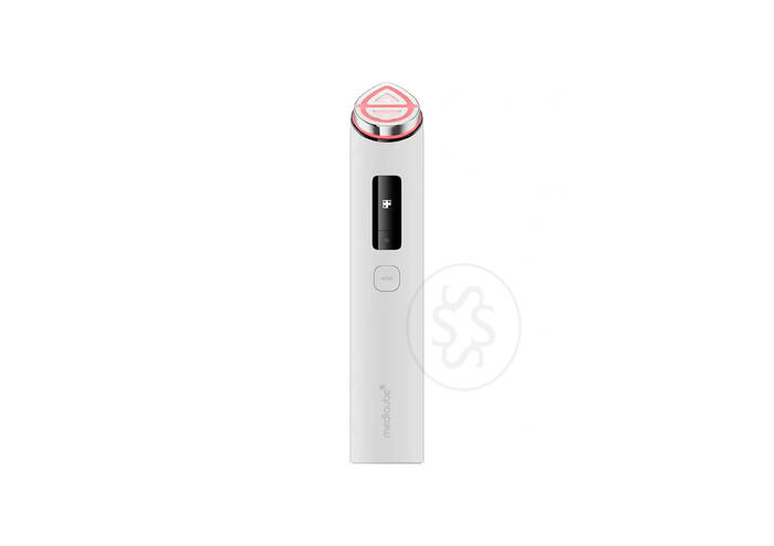 Пристрій для домашнього догляду за шкірою 6 в 1 MEDICUBE AGE-R Booster Pro X2 Білий