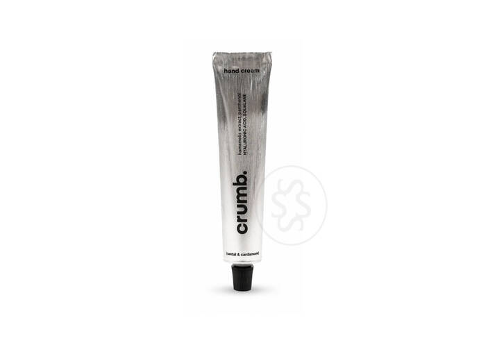 Крем для рук CRUMB Santal & Cardamon 50 мл