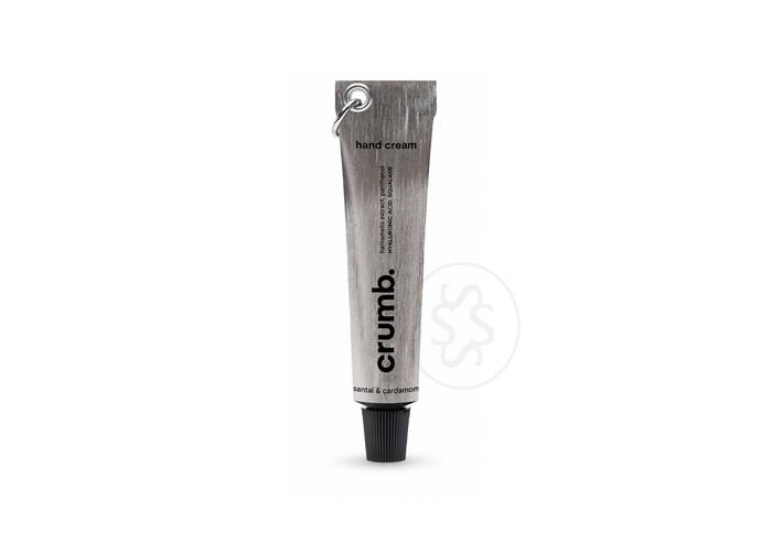 Крем для рук CRUMB Santal & Cardamon 20 мл