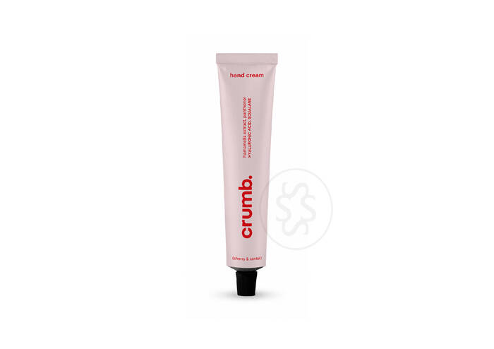 Крем для рук CRUMB Cherry & Santal 50 мл