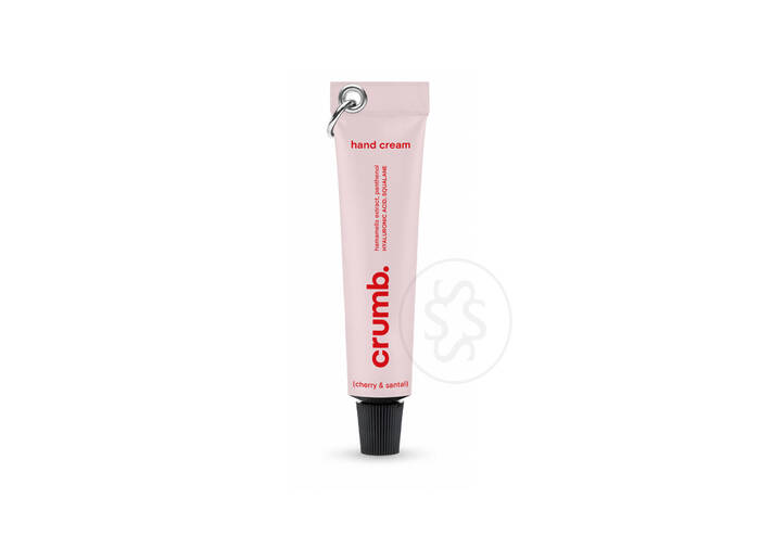 Крем для рук CRUMB Cherry & Santal 20 мл