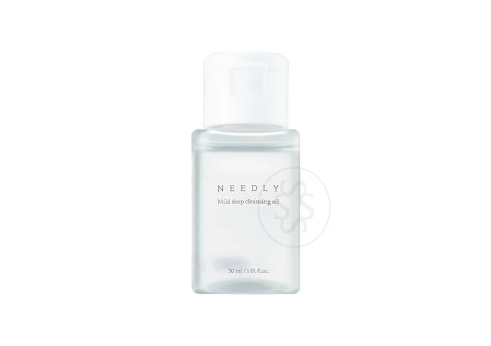 Гідрофільна олія для глибокого очищення шкіри NEEDLY Mild Deep Cleansing Oil 30 мл