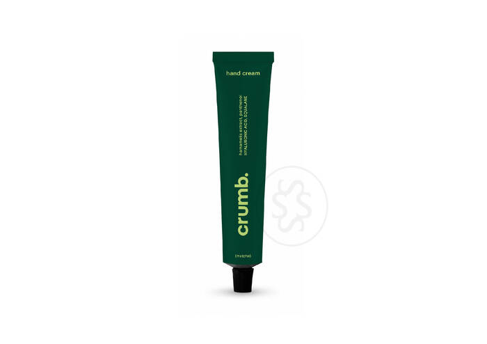 Крем для рук CRUMB Matcha 50 мл