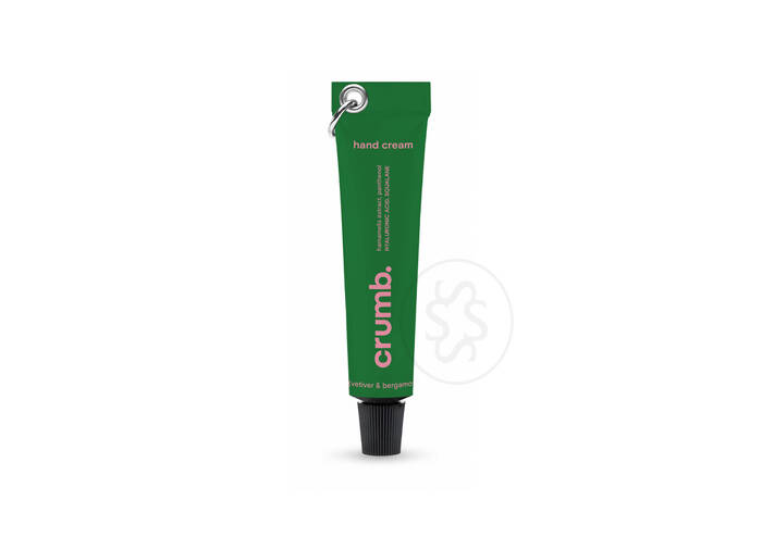 Крем для рук CRUMB Vetiver & Bergamot 20 мл