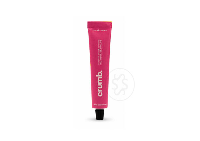 Крем для рук CRUMB White Strawberries 50 мл