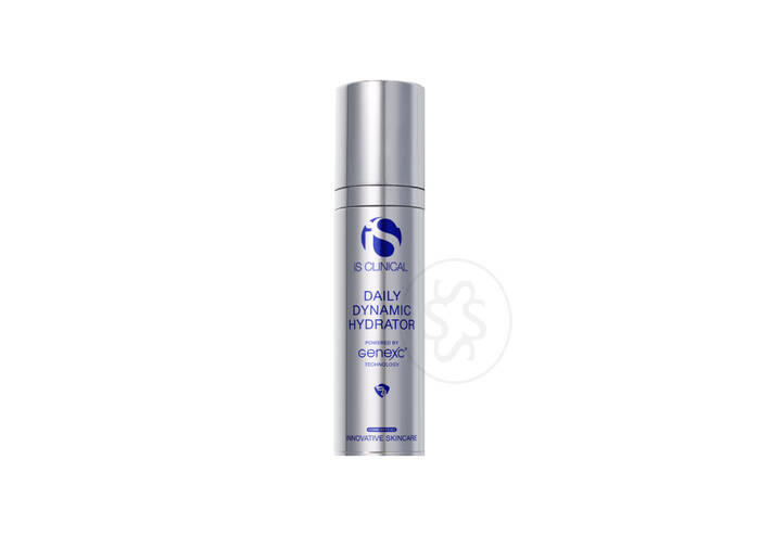 Динамічний зволожуючий крем IS CLINICAL GeneXC Daily Dynamic Hydrator 50 г