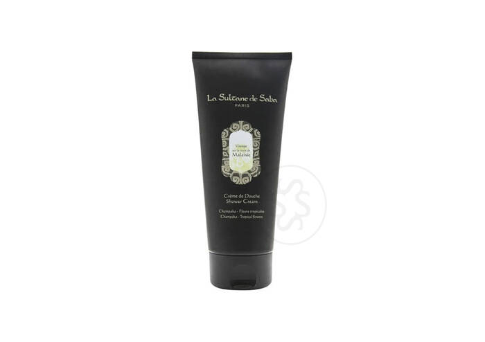 Крем-гель для душу LA SULTANE DE SABA Shower Cream Malaisie 200 мл