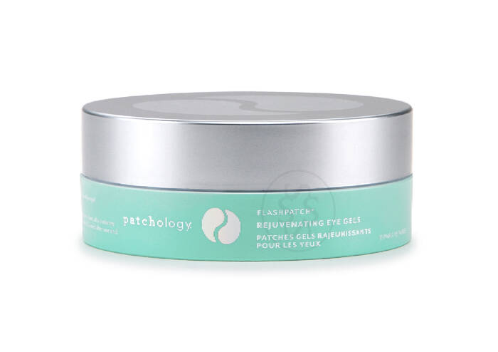 Антивікові патчі миттєвої дії PATCHOLOGY FlashPatch Rejuvenating Eye Gels 15 пар