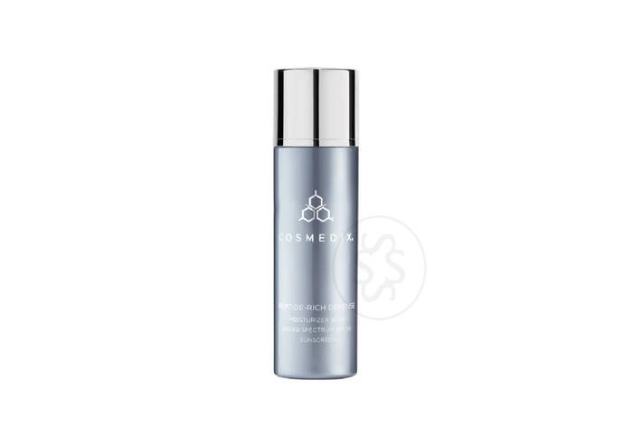 Сонцезахисний крем COSMEDIX Peptide Rich Defense SPF 50+ 50 мл