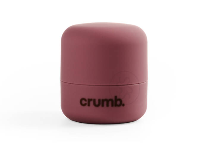 Твердий бальзам для губ прозорий CRUMB Balmer Ghost 6 г