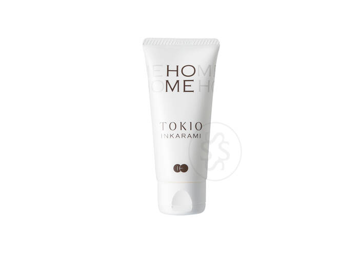 Кремовий засіб для домашнього постпроцедурного догляду TOKIO INKARAMI Tokio Home 50 мл
