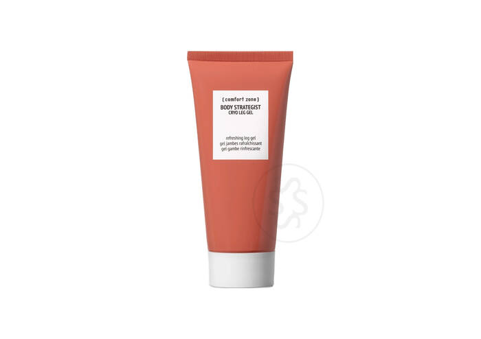 Кріокрем-гель для легкості ніг COMFORT ZONE Body Strategist Cryo Leg Gel 200 мл