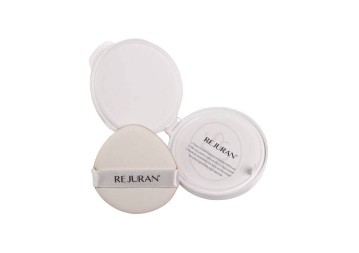 Мультифункціональний кушон з полінуклеотидами REJURAN SkinGlow Cushion SPF 50+ refill 15 г