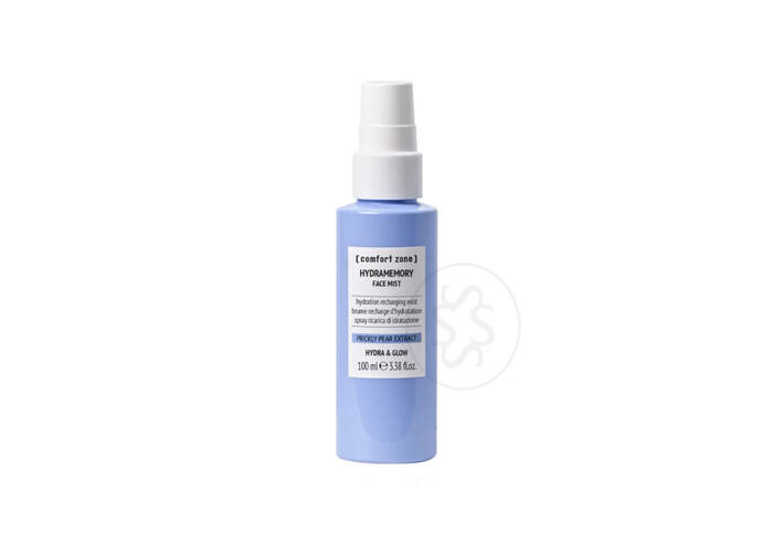 Зволожувальний міст для обличчя COMFORT ZONE Hydramemory Face Mist 100 мл