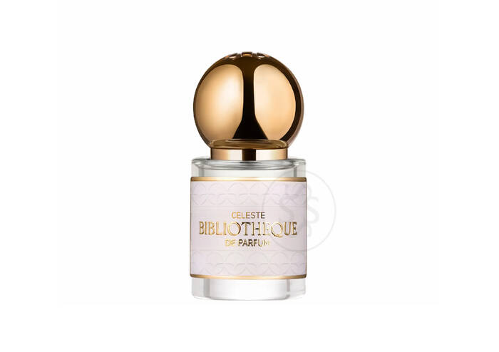 Парфумована вода BIBLIOTHEQUE DE PARFUM Celeste 16 мл