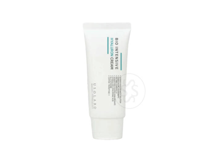 Зволожуючий крем для обличчя USOLAB Bio Intensive Hyaluron Cream 50 мл