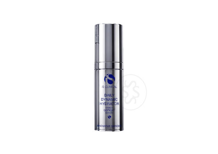 Динамічний зволожуючий крем IS CLINICAL GeneXC Daily Dynamic Hydrator 15 г