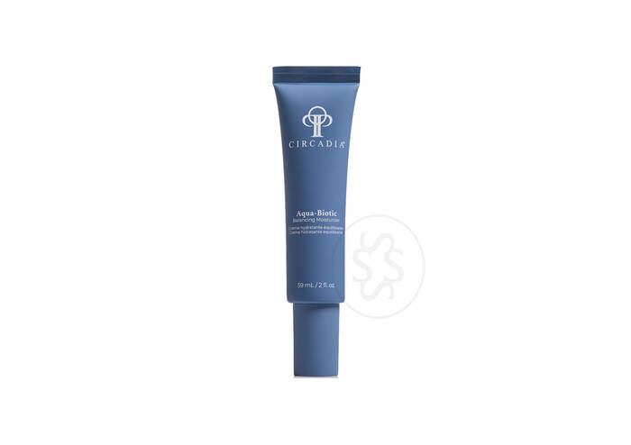 Відновлювально-зволожуючий крем CIRCADIA Aqua-Biotic Balancing Moisturizer 59 мл
