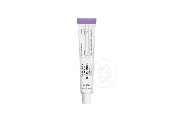 Регенерувальний крем для обличчя DR. ALTHEA PDRN Reju 2000 Cream 20 г