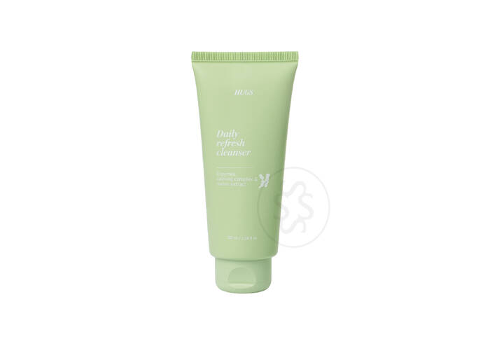 Універсальний засіб для очищення HUGS Daily Refresh Cleanser 100 мл