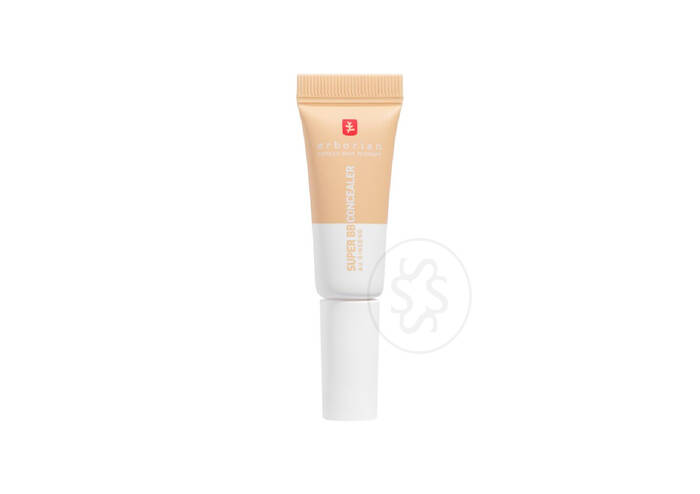 Консилер ERBORIAN Super BB Concealer Nude 3 мл