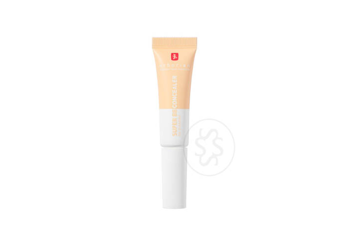 Консилер ERBORIAN Super BB Concealer Nude 10 мл